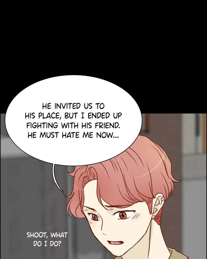 My Girlfriend Is a Real Man Chapter 40 page 11 - 