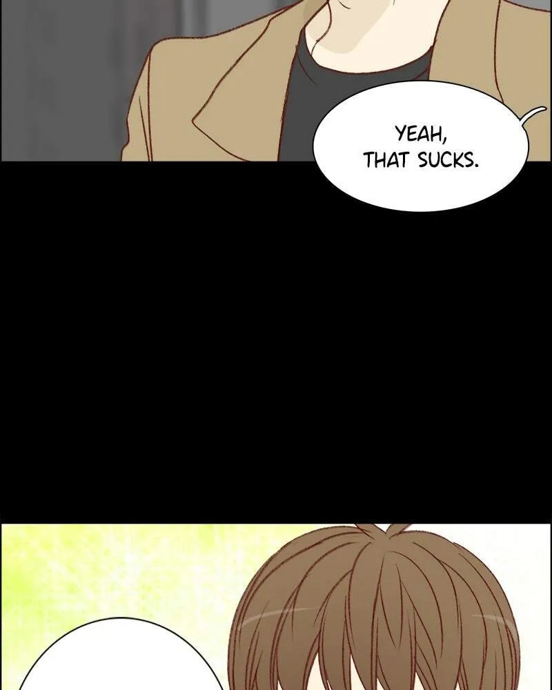 My Girlfriend Is a Real Man Chapter 40 page 12 - 