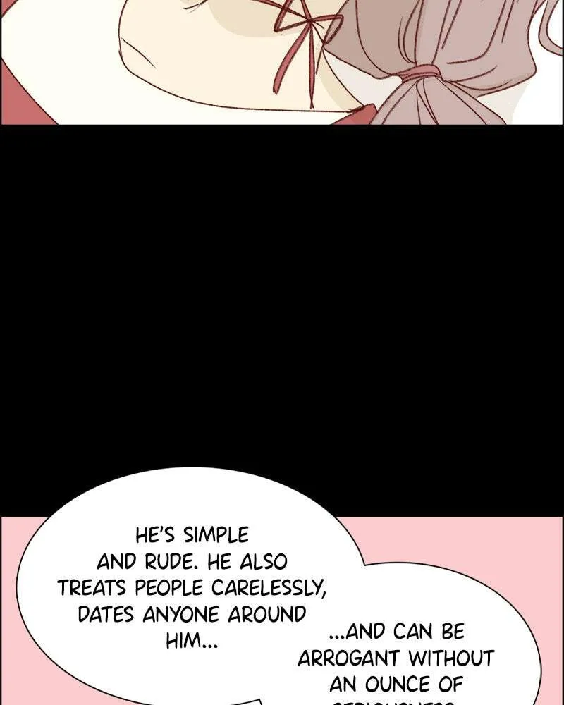 My Girlfriend Is a Real Man Chapter 40 page 16 - 