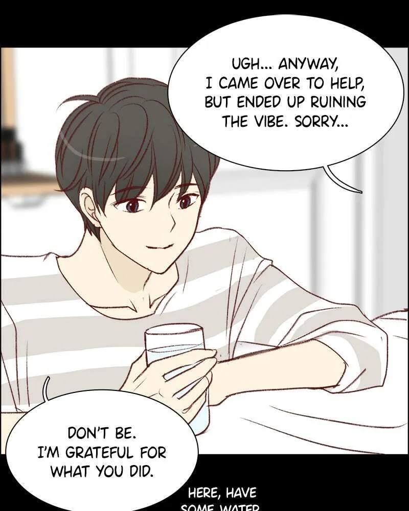 My Girlfriend Is a Real Man Chapter 40 page 18 - 