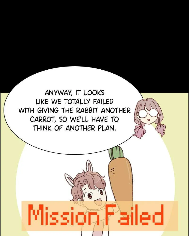 My Girlfriend Is a Real Man Chapter 40 page 21 - 