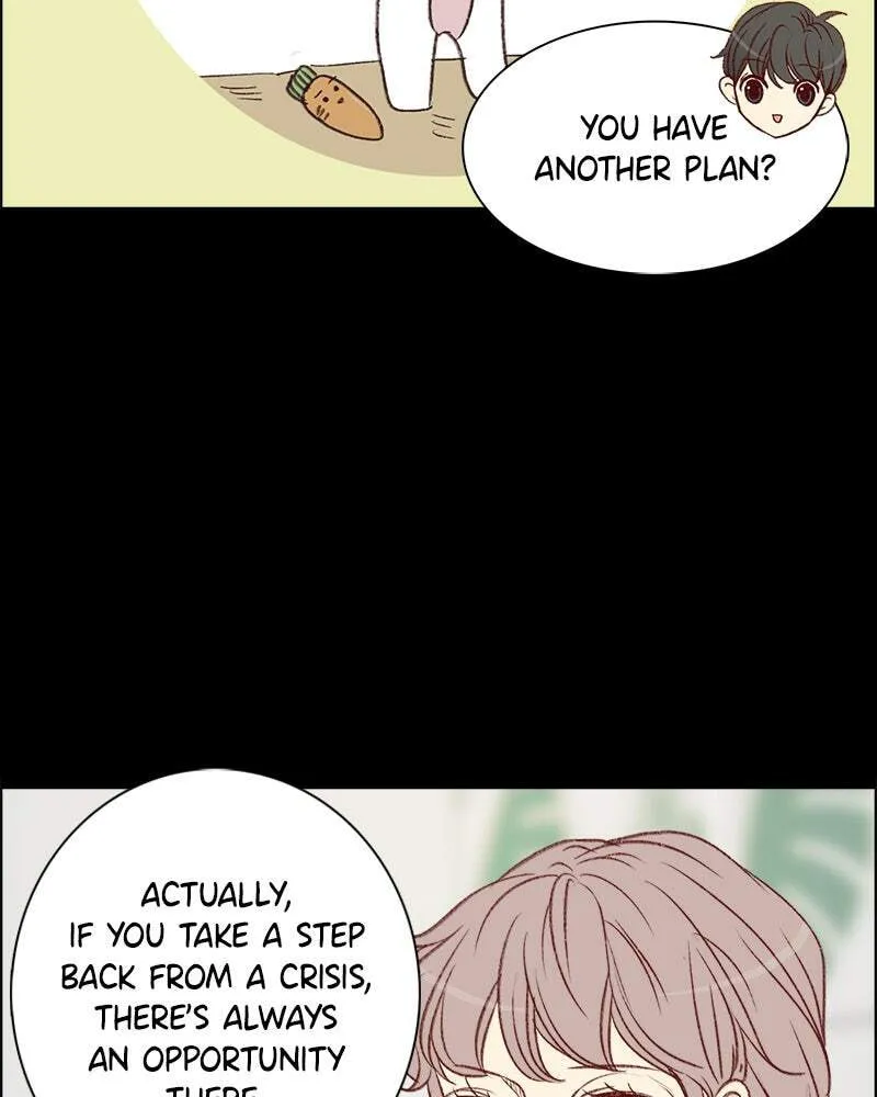 My Girlfriend Is a Real Man Chapter 40 page 22 - 