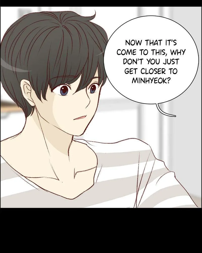 My Girlfriend Is a Real Man Chapter 40 page 24 - 