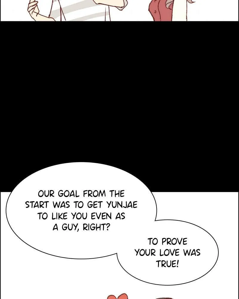 My Girlfriend Is a Real Man Chapter 40 page 26 - 