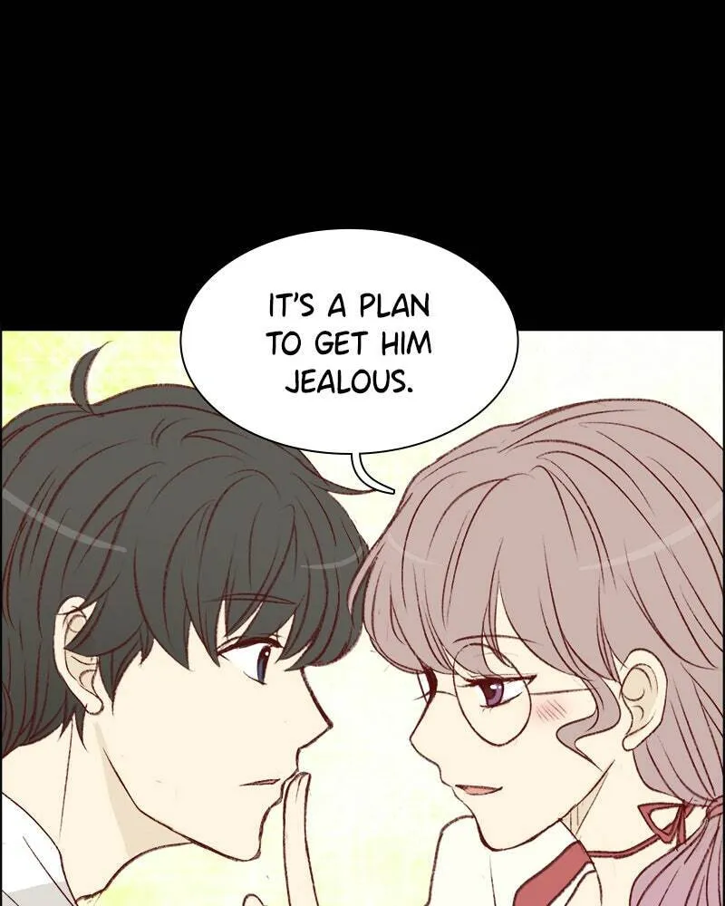 My Girlfriend Is a Real Man Chapter 40 page 30 - 