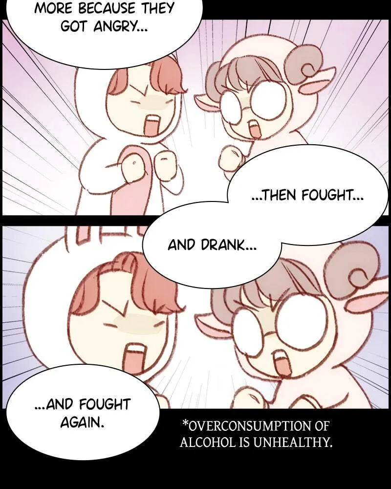 My Girlfriend Is a Real Man Chapter 40 page 4 - 