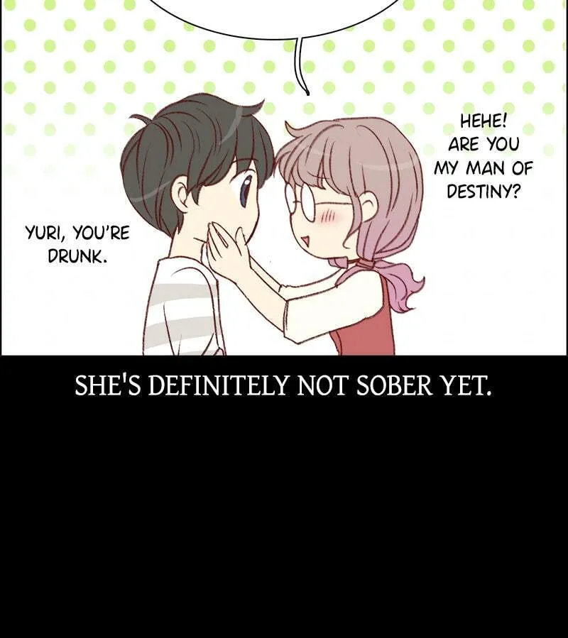 My Girlfriend Is a Real Man Chapter 40 page 32 - 