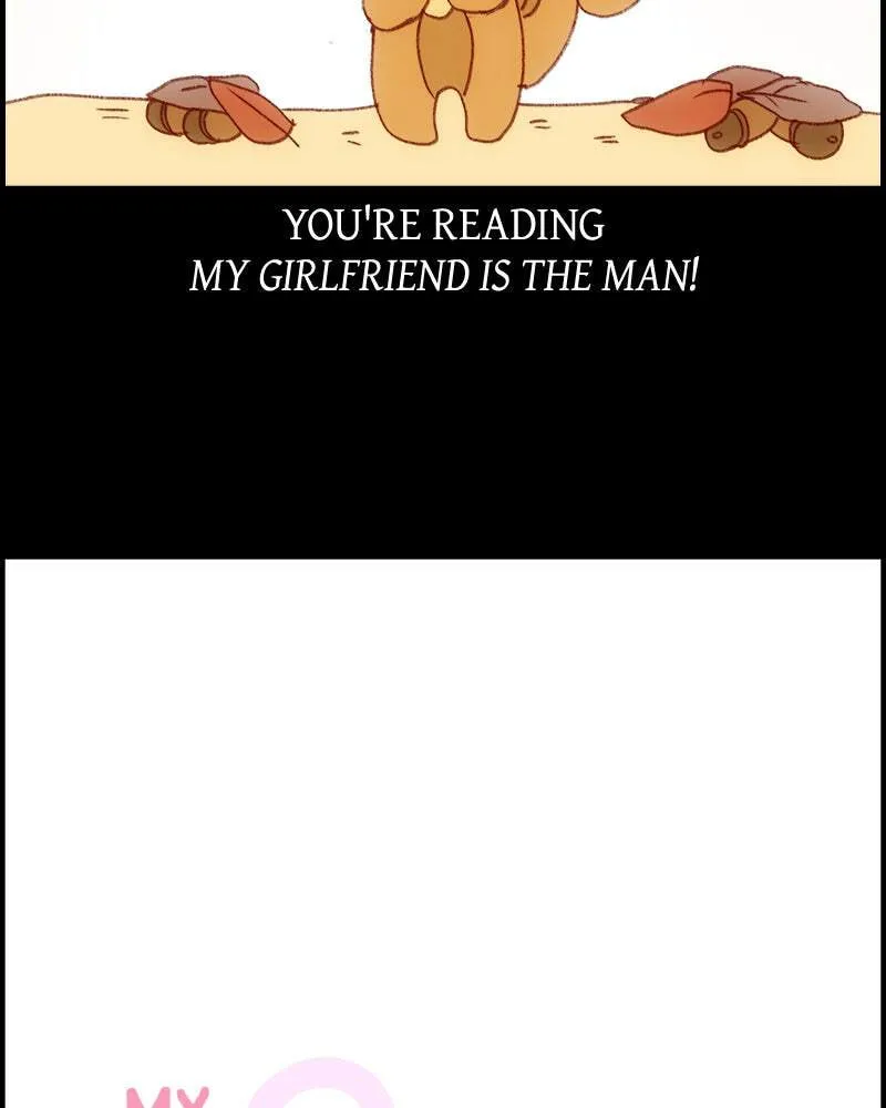 My Girlfriend Is a Real Man Chapter 40 page 6 - 
