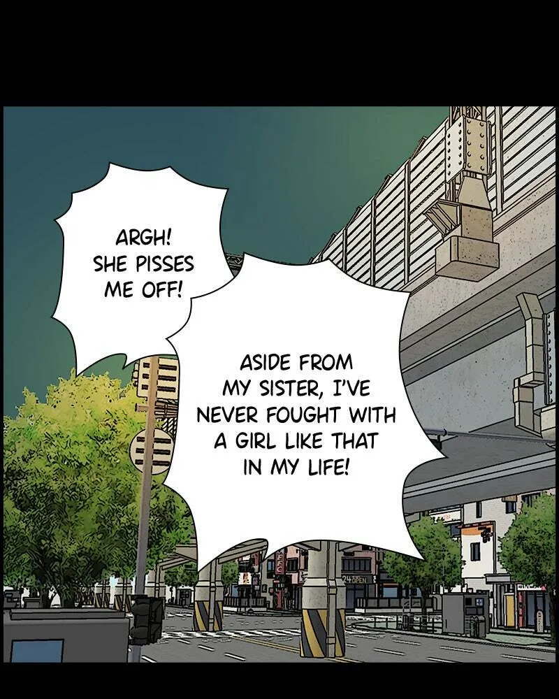 My Girlfriend Is a Real Man Chapter 40 page 8 - 