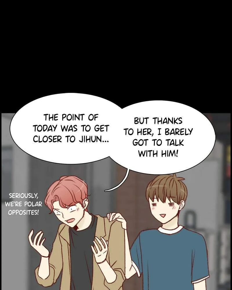 My Girlfriend Is a Real Man Chapter 40 page 9 - 