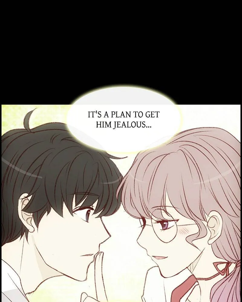 My Girlfriend Is a Real Man Chapter 41 page 1 - 