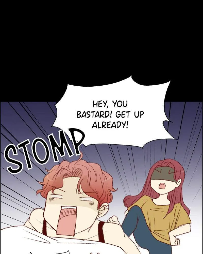 My Girlfriend Is a Real Man Chapter 41 page 11 - 