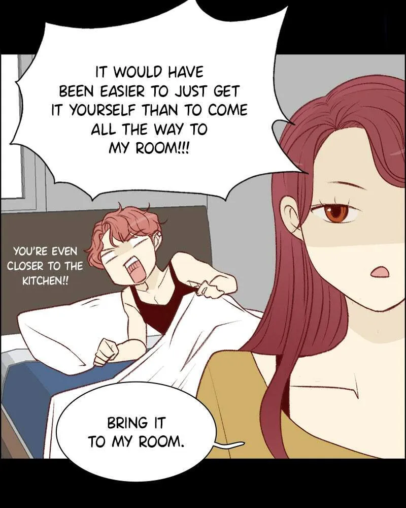 My Girlfriend Is a Real Man Chapter 41 page 14 - 