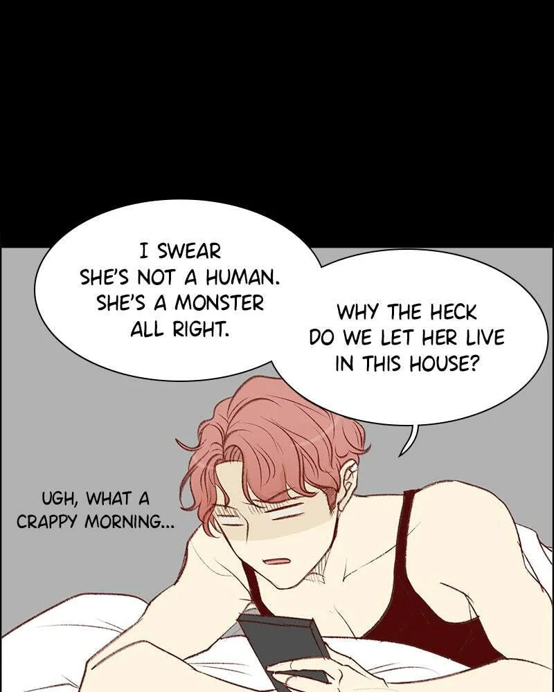 My Girlfriend Is a Real Man Chapter 41 page 15 - 