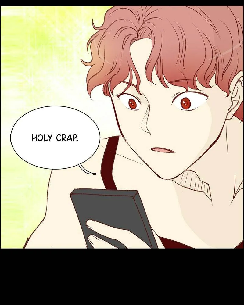 My Girlfriend Is a Real Man Chapter 41 page 18 - 