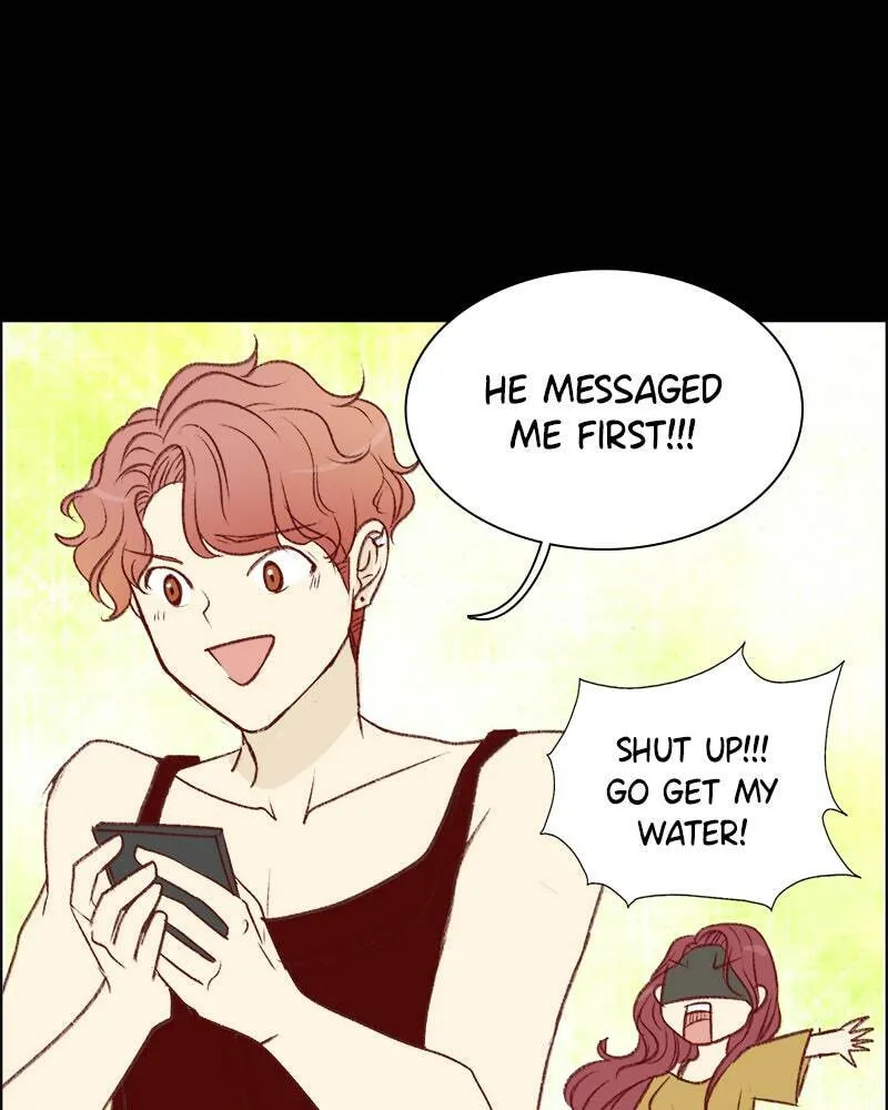 My Girlfriend Is a Real Man Chapter 41 page 19 - 