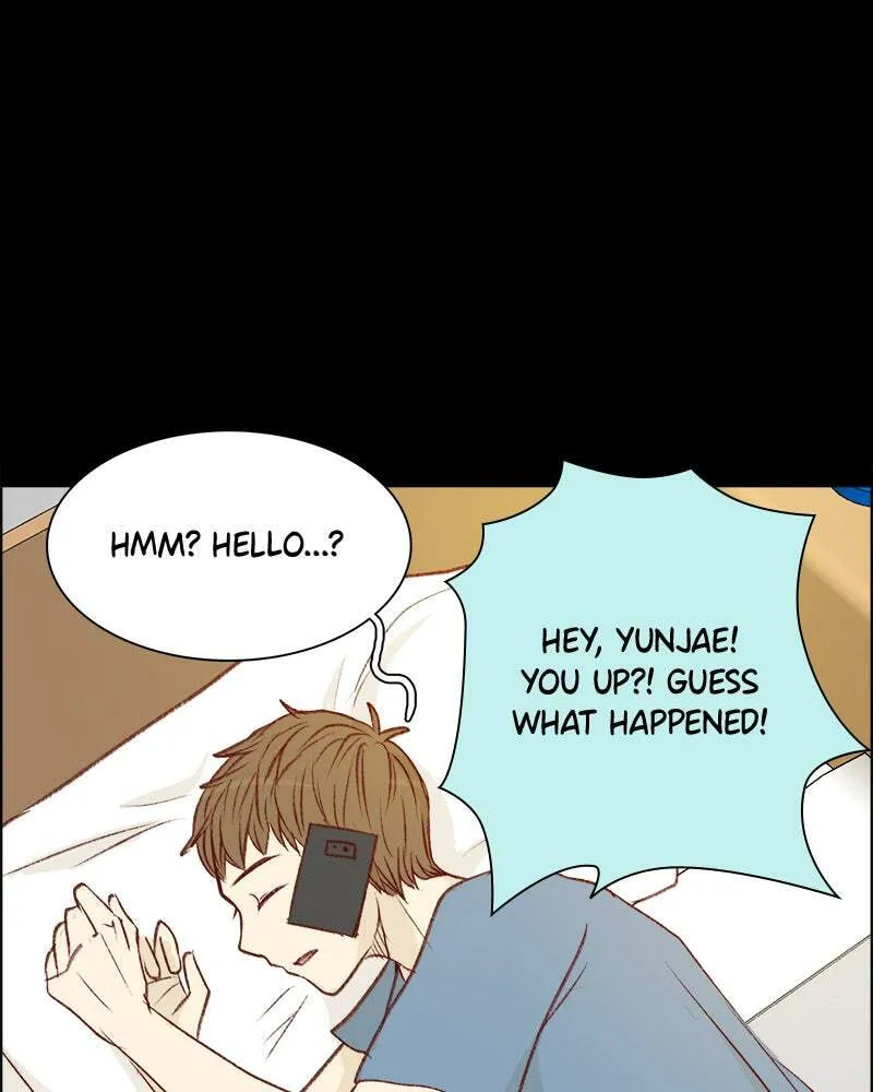 My Girlfriend Is a Real Man Chapter 41 page 21 - 