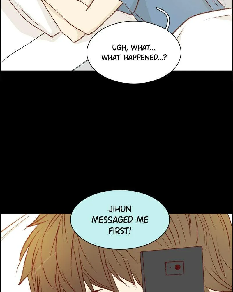 My Girlfriend Is a Real Man Chapter 41 page 22 - 