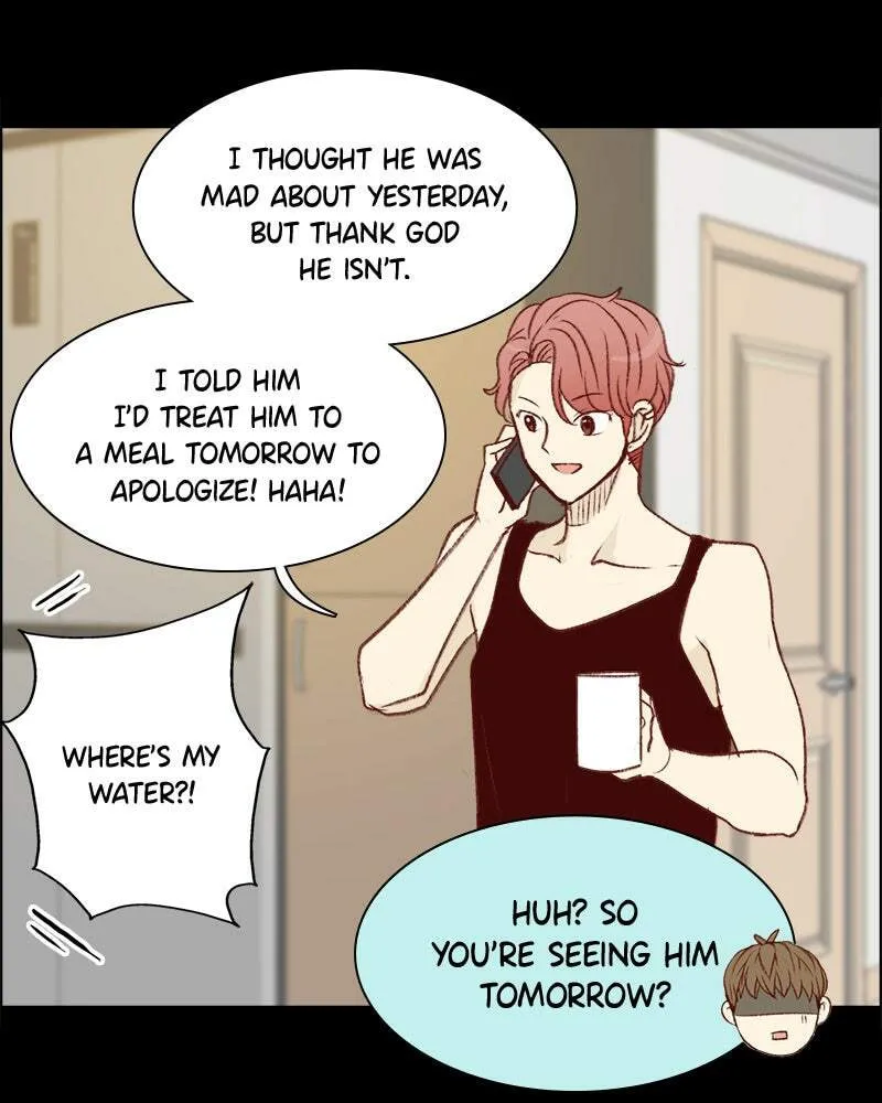 My Girlfriend Is a Real Man Chapter 41 page 24 - 