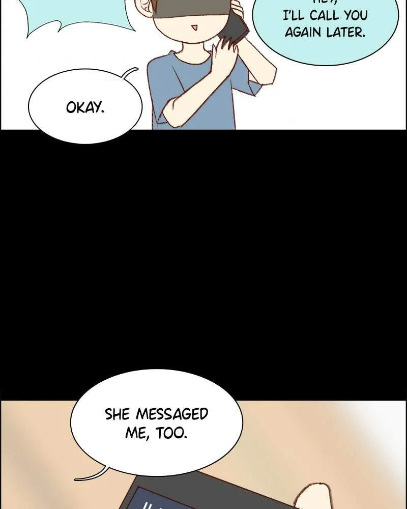 My Girlfriend Is a Real Man Chapter 41 page 26 - 