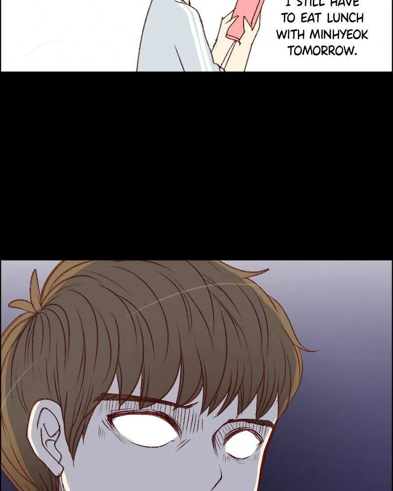 My Girlfriend Is a Real Man Chapter 41 page 30 - 