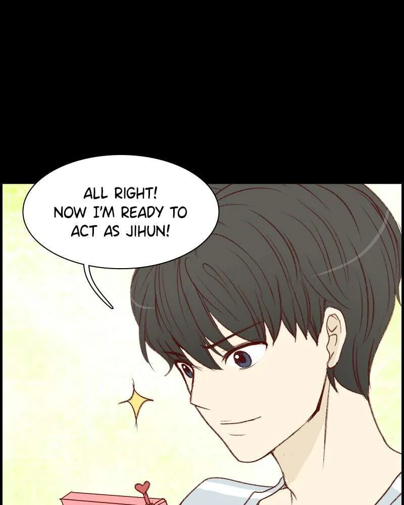 My Girlfriend Is a Real Man Chapter 41 page 5 - 