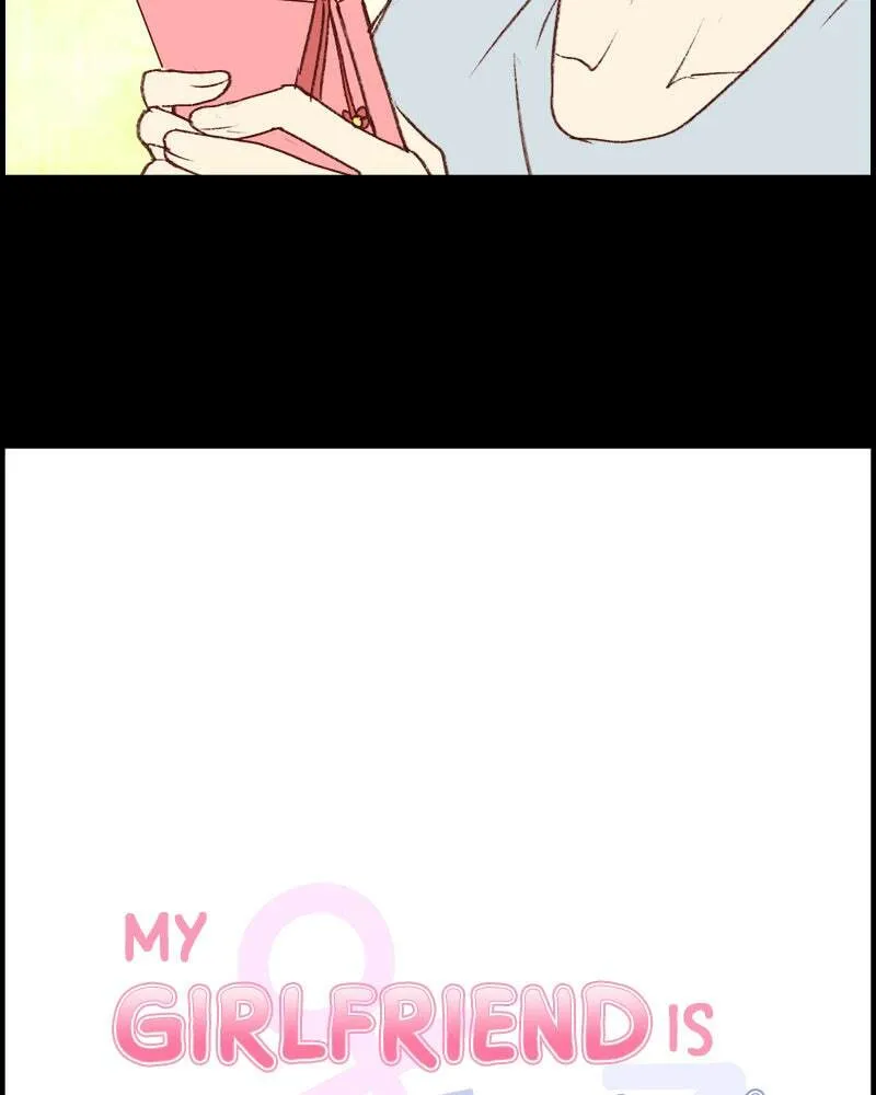 My Girlfriend Is a Real Man Chapter 41 page 6 - 