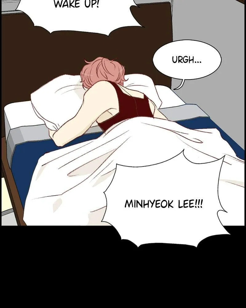 My Girlfriend Is a Real Man Chapter 41 page 8 - 