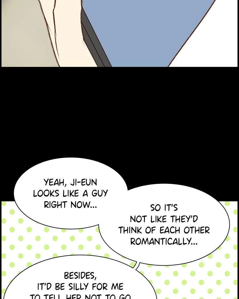 My Girlfriend Is a Real Man Chapter 42 page 2 - 