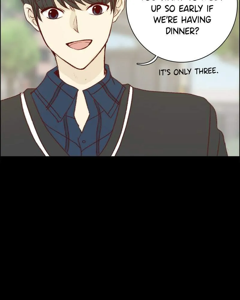 My Girlfriend Is a Real Man Chapter 42 page 13 - 