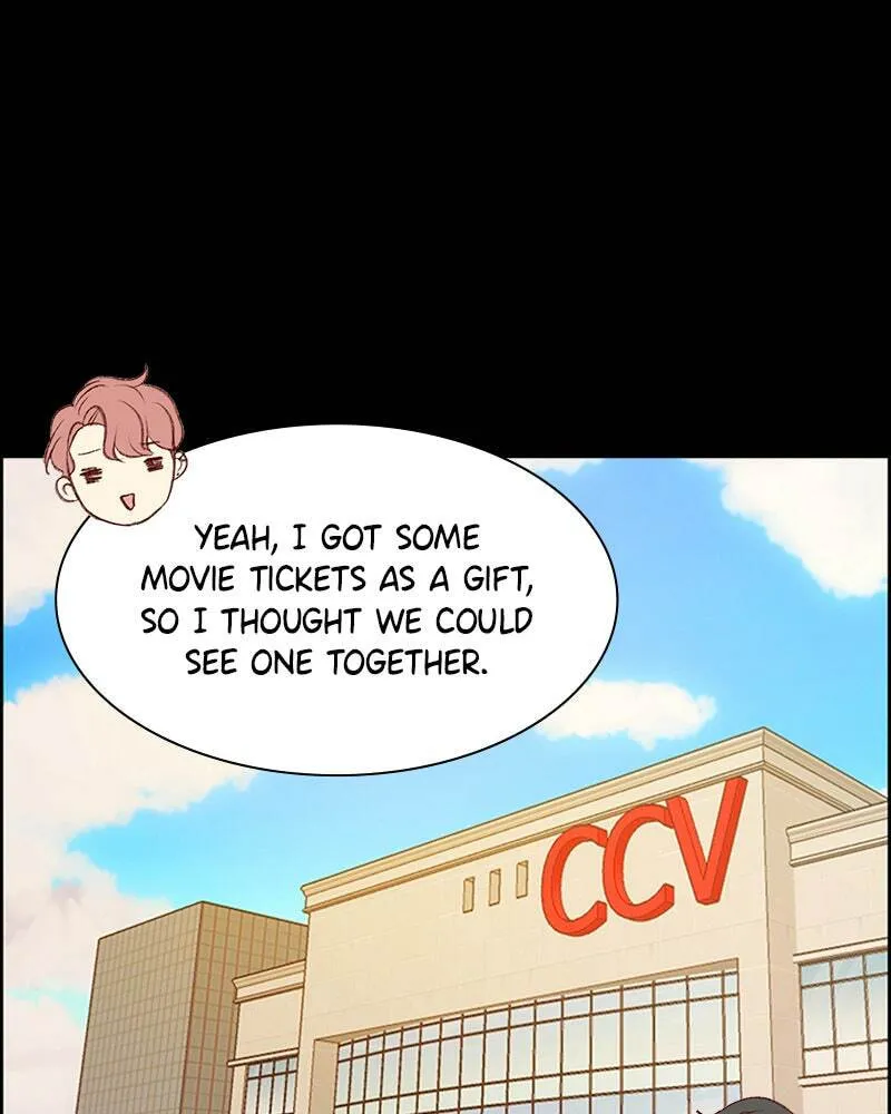 My Girlfriend Is a Real Man Chapter 42 page 15 - 