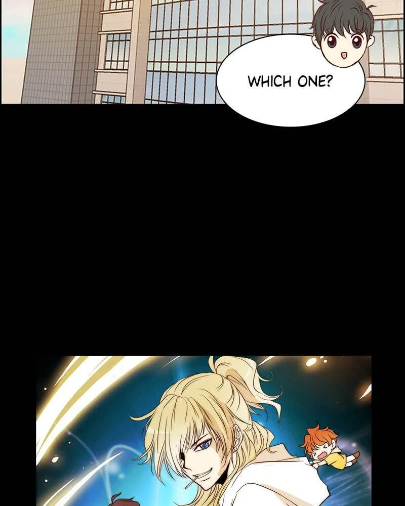 My Girlfriend Is a Real Man Chapter 42 page 16 - 