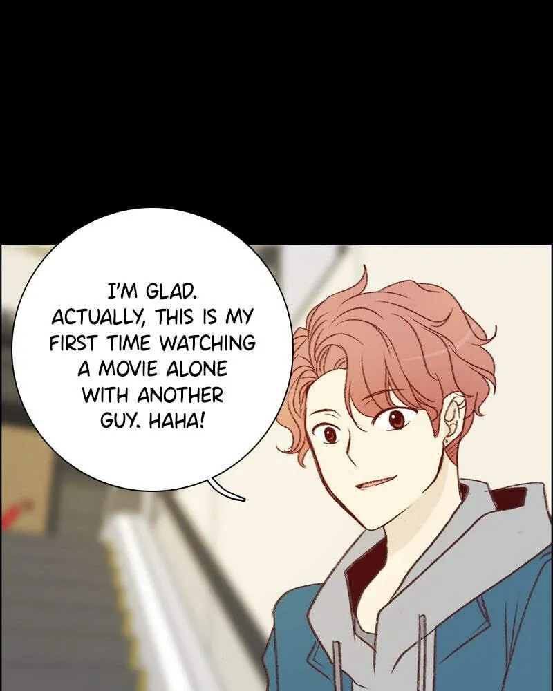 My Girlfriend Is a Real Man Chapter 42 page 21 - 