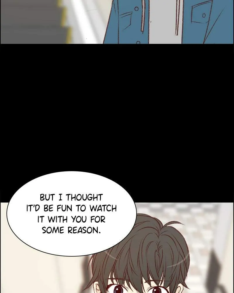 My Girlfriend Is a Real Man Chapter 42 page 22 - 