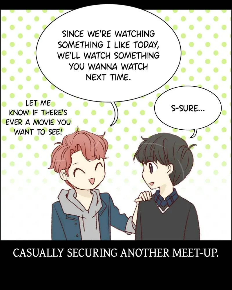 My Girlfriend Is a Real Man Chapter 42 page 24 - 