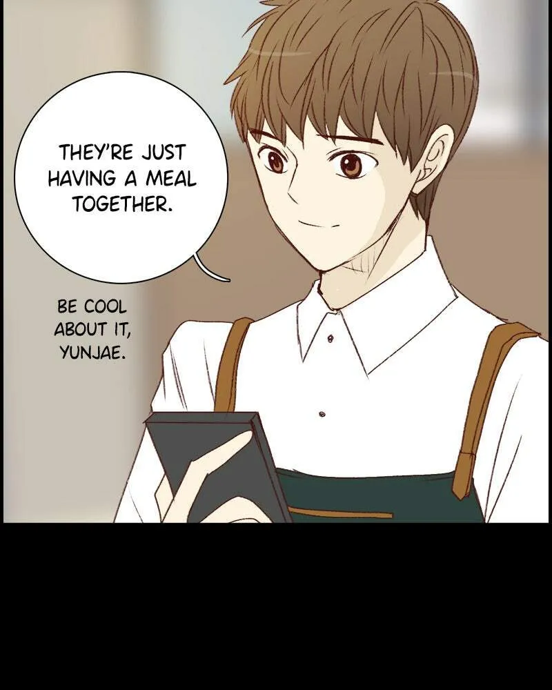 My Girlfriend Is a Real Man Chapter 42 page 4 - 