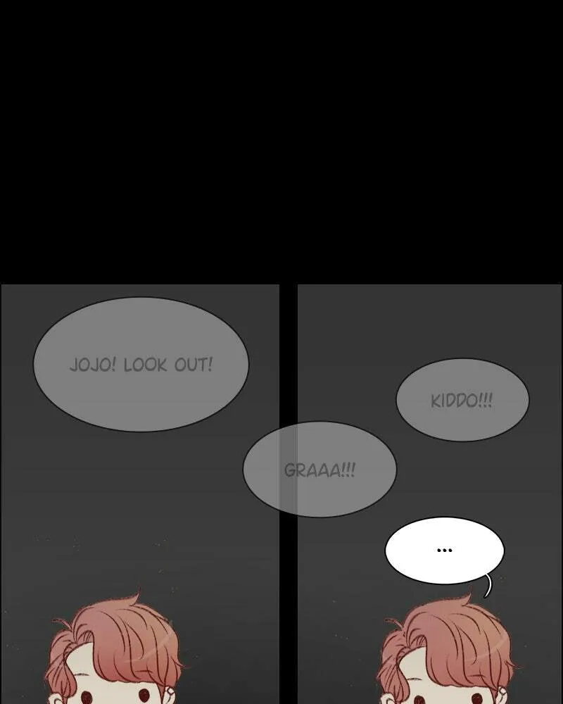 My Girlfriend Is a Real Man Chapter 42 page 31 - 