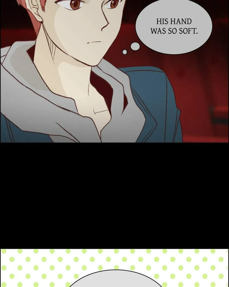 My Girlfriend Is a Real Man Chapter 42 page 33 - 