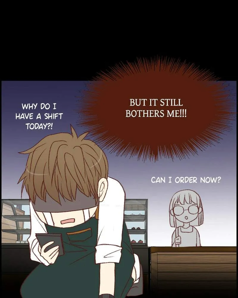 My Girlfriend Is a Real Man Chapter 42 page 5 - 