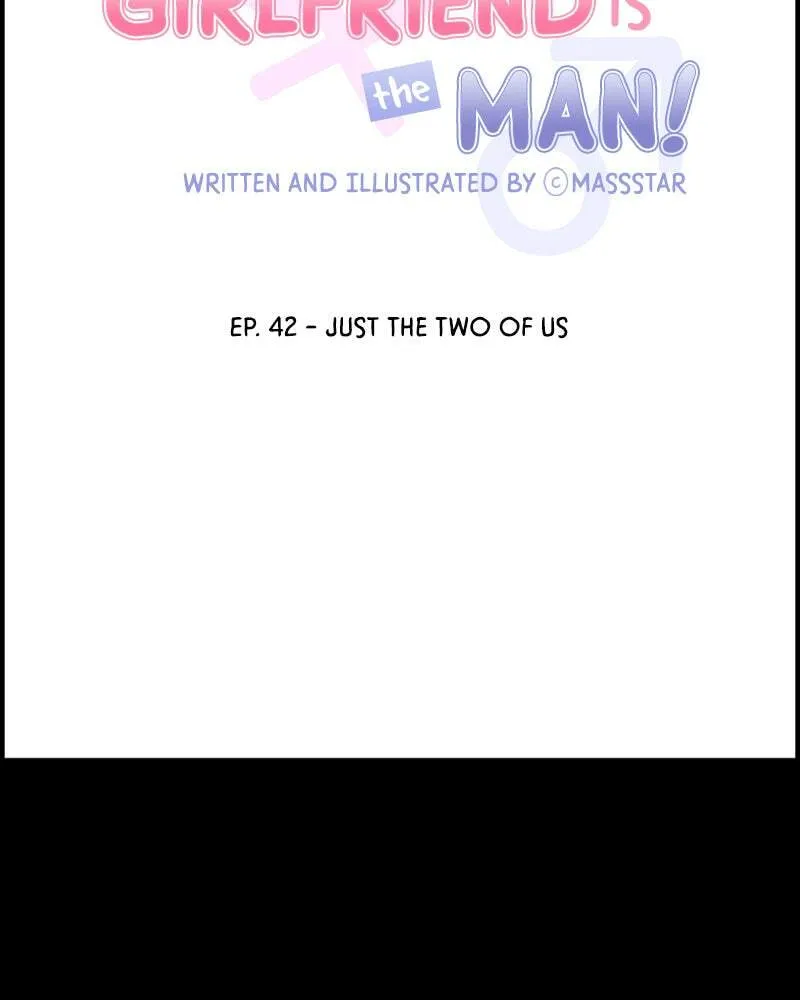 My Girlfriend Is a Real Man Chapter 42 page 7 - 