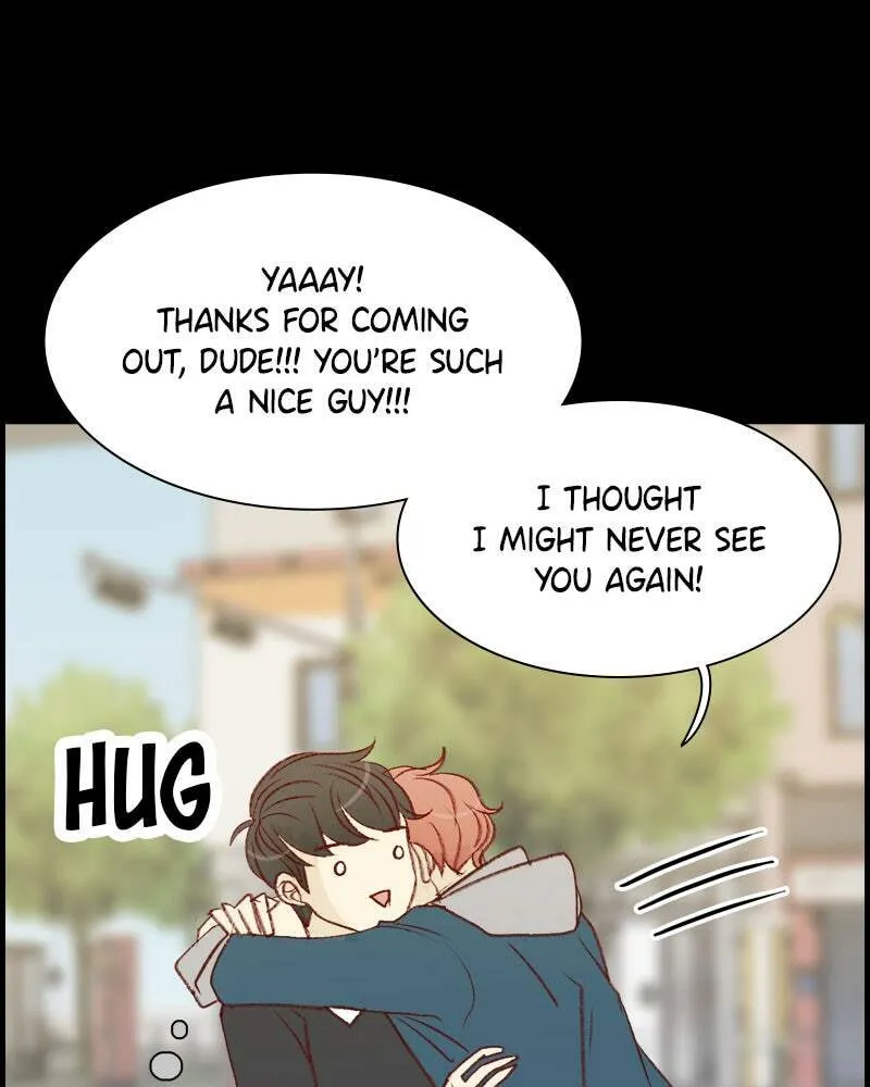 My Girlfriend Is a Real Man Chapter 42 page 9 - 