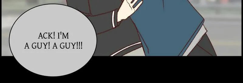 My Girlfriend Is a Real Man Chapter 42 page 10 - 