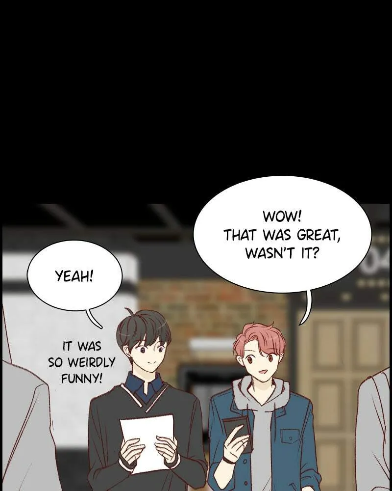 My Girlfriend Is a Real Man Chapter 43 page 1 - 