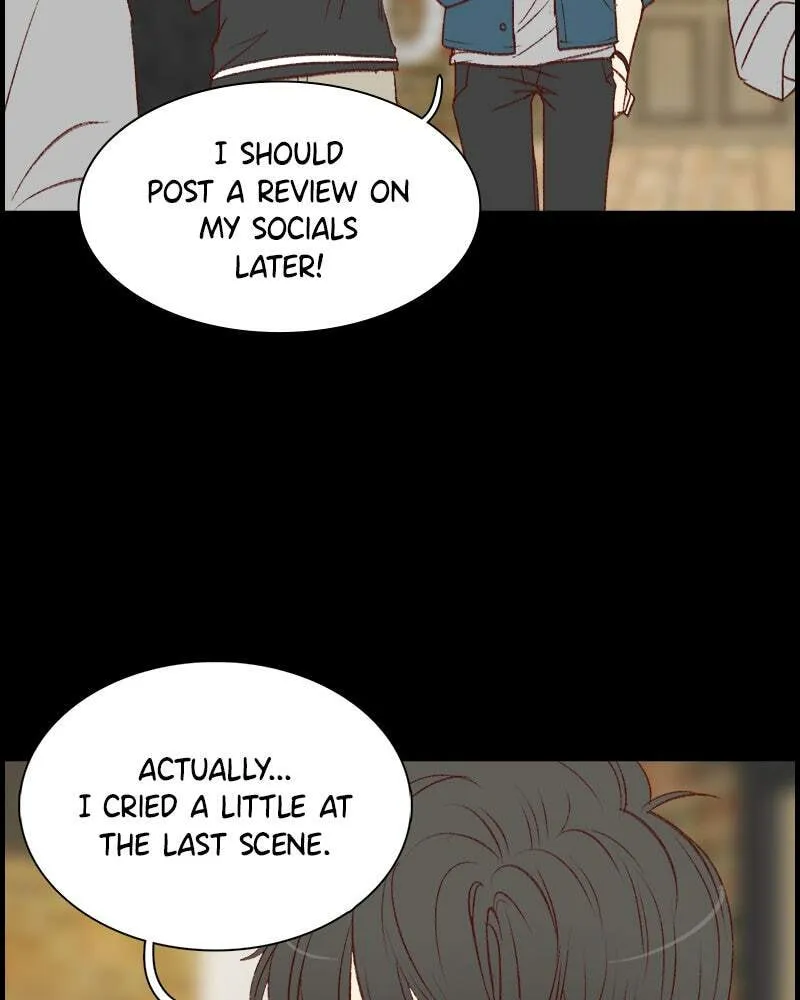 My Girlfriend Is a Real Man Chapter 43 page 2 - 