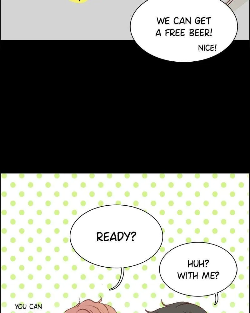 My Girlfriend Is a Real Man Chapter 43 page 12 - 
