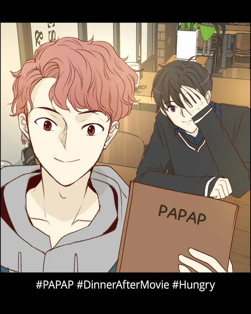 My Girlfriend Is a Real Man Chapter 43 page 15 - 