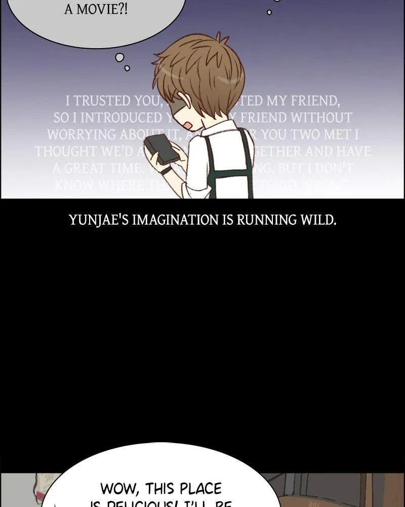 My Girlfriend Is a Real Man Chapter 43 page 18 - 