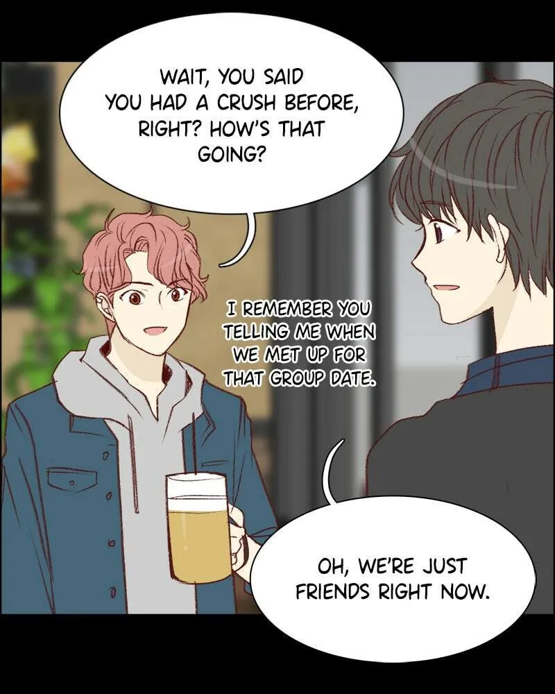 My Girlfriend Is a Real Man Chapter 43 page 21 - 
