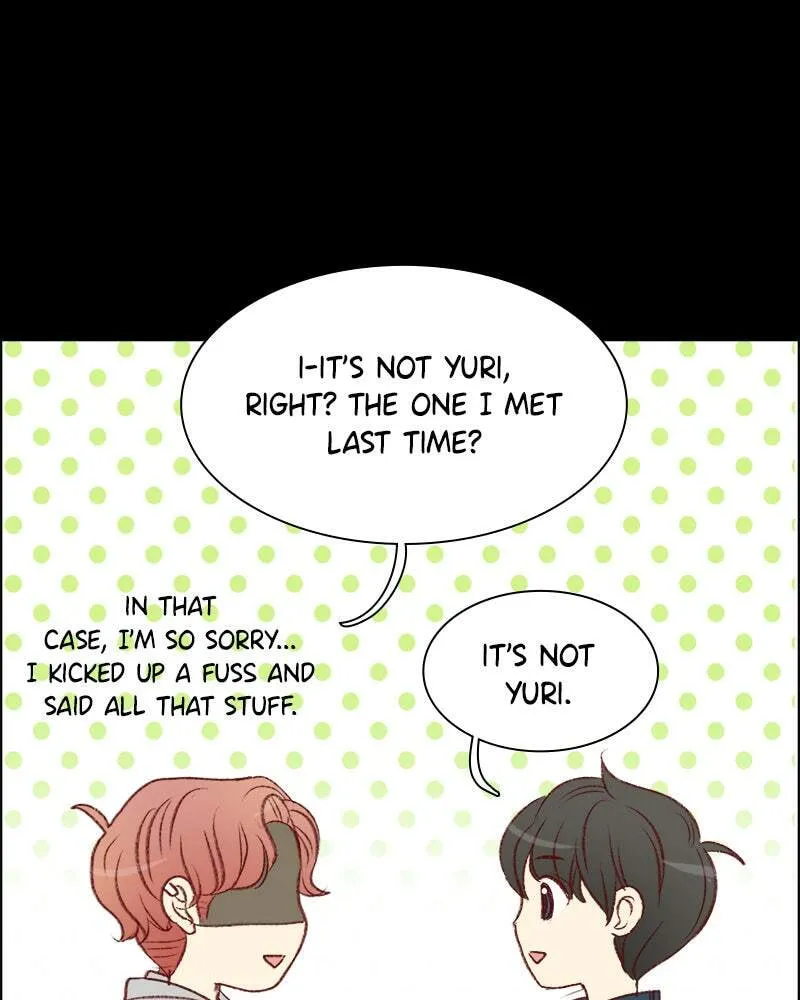 My Girlfriend Is a Real Man Chapter 43 page 22 - 