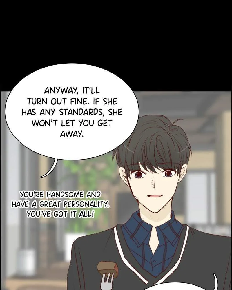 My Girlfriend Is a Real Man Chapter 43 page 26 - 